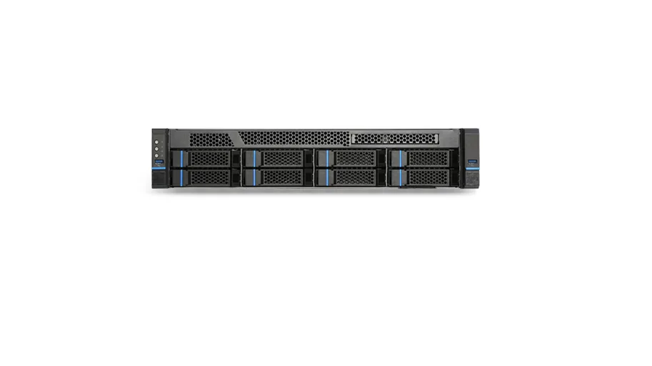 Chenbro Chenbro RB24508-0010A0 2U server chassis 8x3.5" 500W — product photo