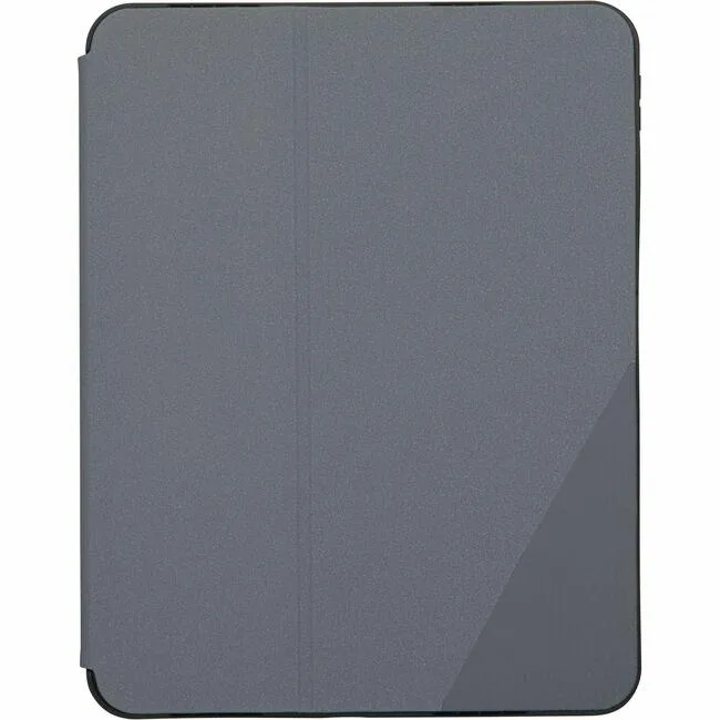 Targus Targus THZ932GL Click-In Case for 10.9" iPad 10th Gen Asphalt Gray Black — product photo