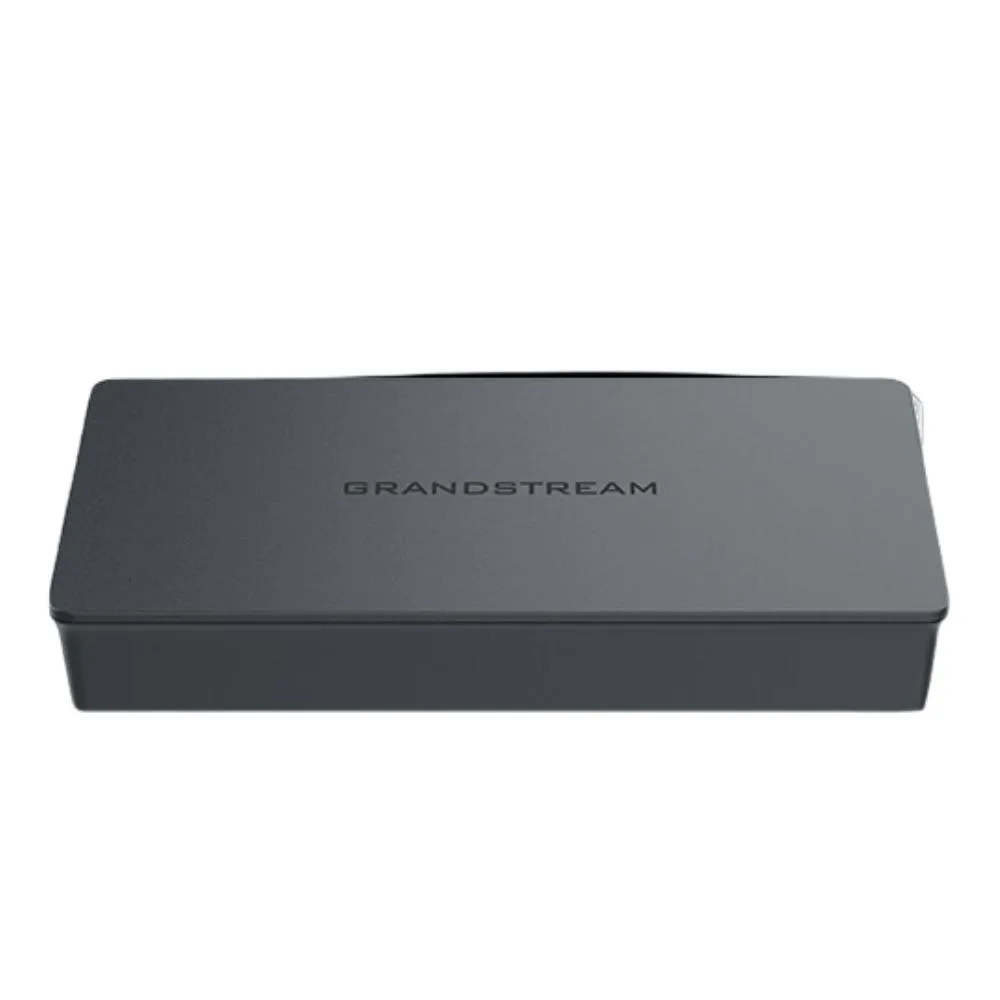 Grandstream Grandstream GWN7711 Layer 2-Lite Managed Switch 8 GigE — product photo