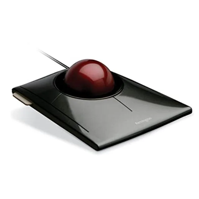 Kensington Kensington SlimBlade Trackball Mouse 72327 — product photo