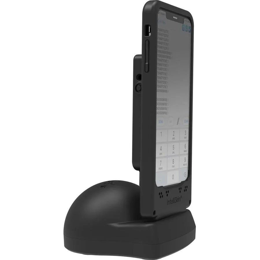 Socket Mobile, Inc. Socket Mobile DuraSled DS820 Barcode Scanner CX40643127 — product photo