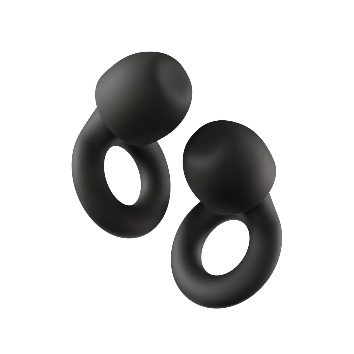  Loop Quiet 2 Ear Plugs Black 24dB SNR 30g — product photo