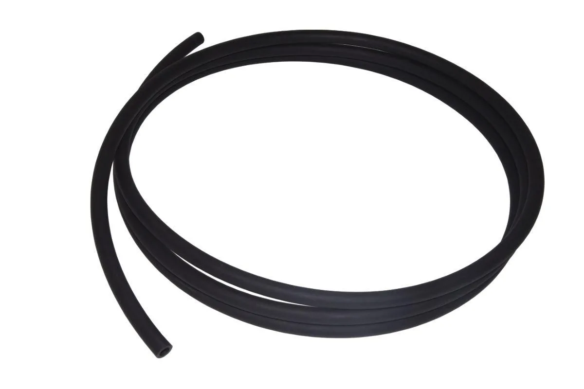 Alphacool Alphacool EPDM Tube 13/10mm Black 1m (328ft) — product photo