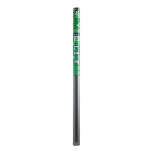NEW YORK WIRE NEW YORK WIRE FCS8559-M Video Accessory Charcoal 48 in W 25 ft 18 x 16 Mesh .011 in Wire — product photo