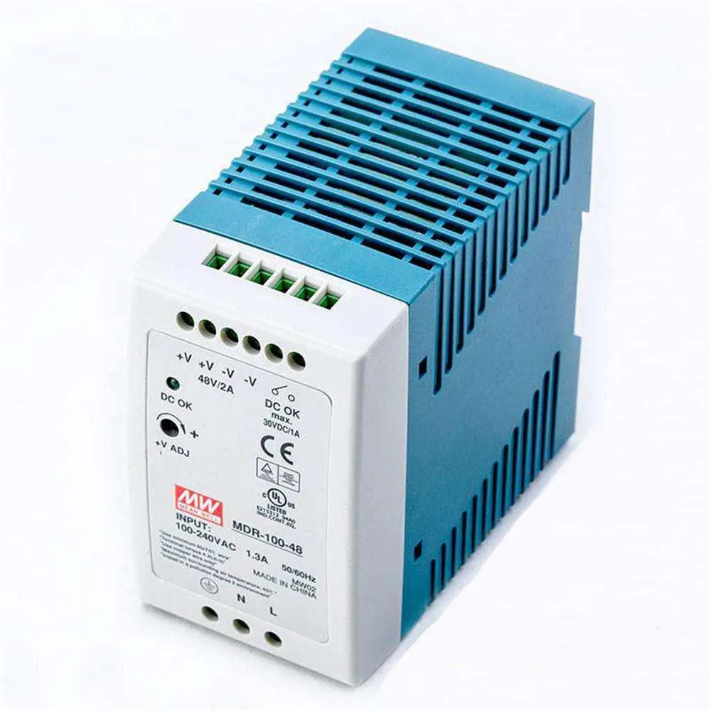 myVolts myVolts MDR-100-48 48V Power Supply — product photo