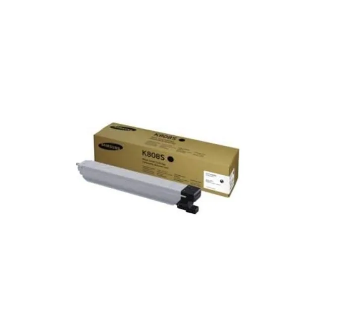 HP HP SS602A Black Toner Cartridge 23000 Pages CLT-K808S for MultiXpress X4250LX X4300LX — product photo
