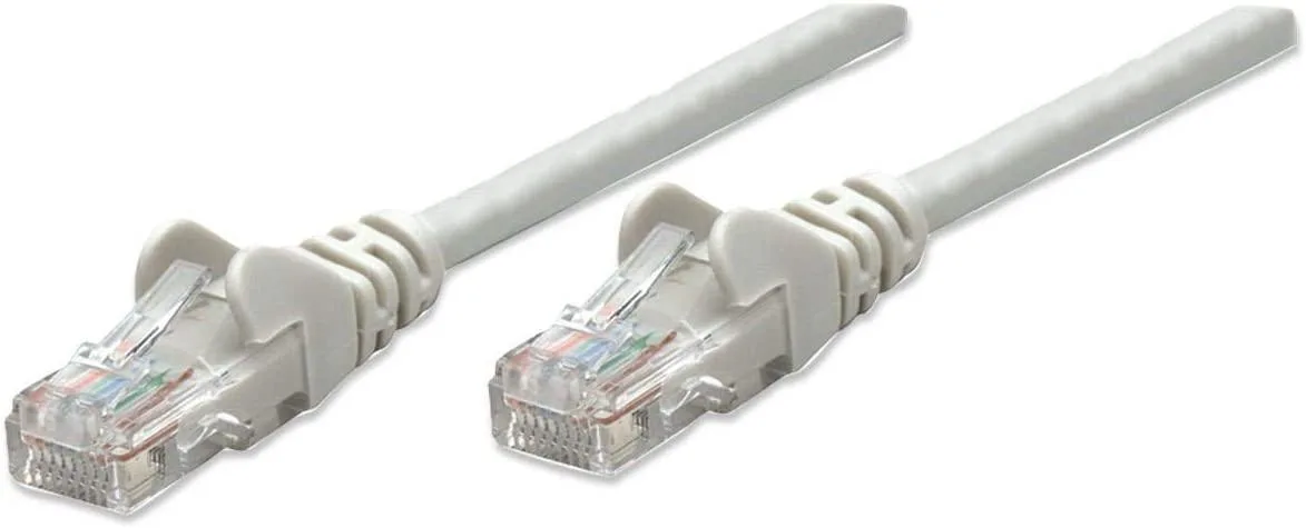 Intellinet Intellinet Cat6 UTP network ethernet cable 336765 — product photo