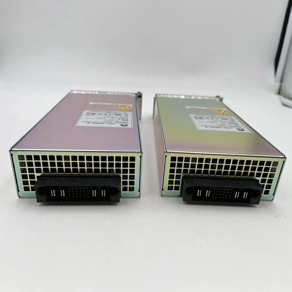 KHACHIMO KHACHIMO PAC-350WA-B CloudEngine 6800 power supply 350W AC — product photo
