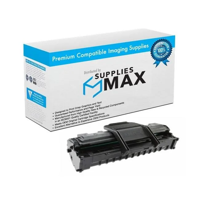 SuppliesMax SuppliesMax Toner Cartridge Dell 310-6640 3000 Pages Black — product photo
