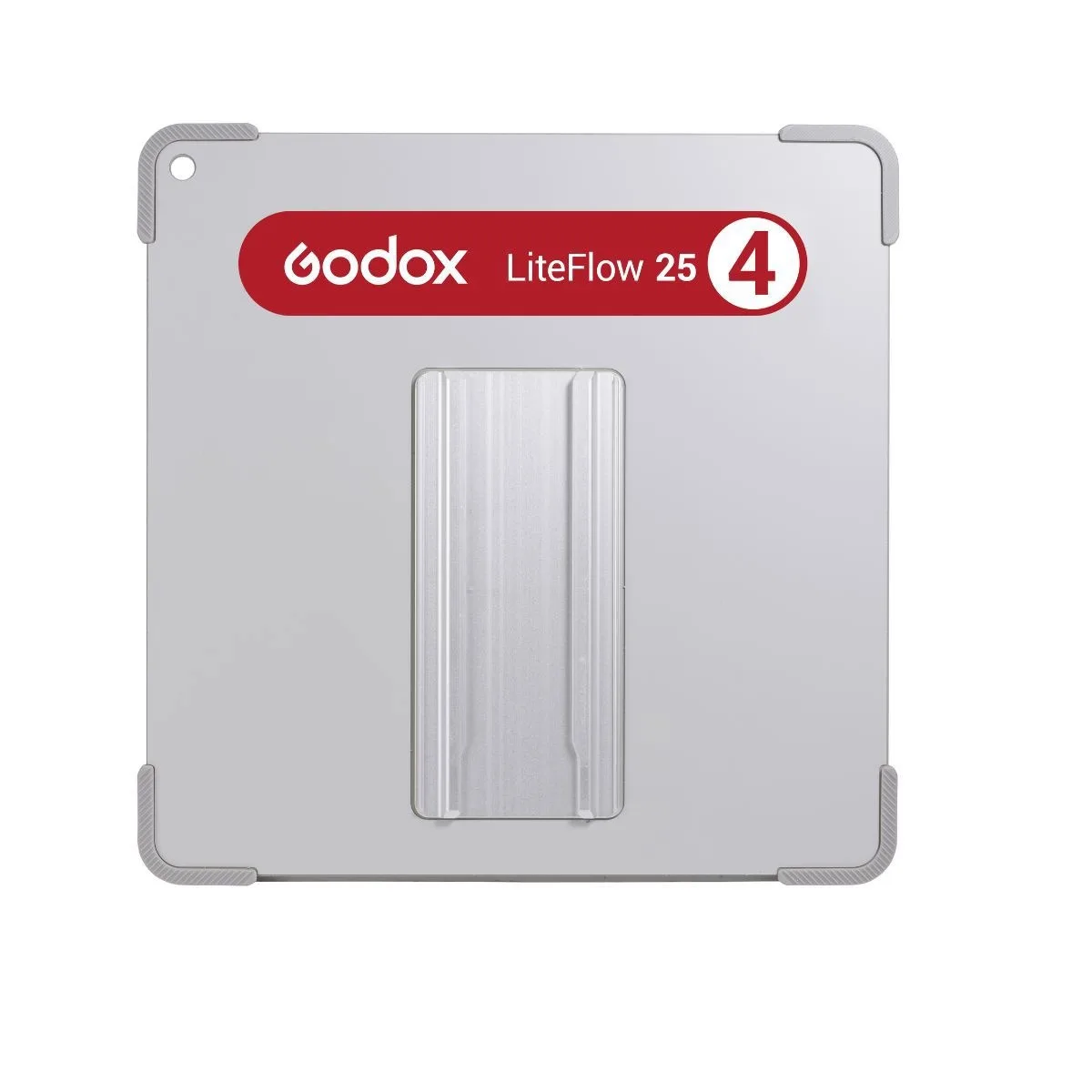 Godox Photo Equipment Co. Ltd Godox KNOWLED LiteFlow 25 No.4 Soft Strip Reflector 10x10 — product photo