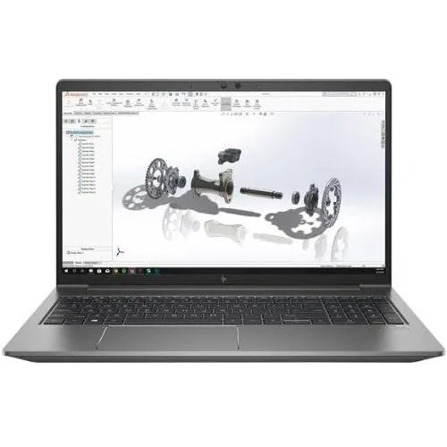 HP HP ZBook Power G8 15.6" i7-11850H 16GB 256GB T1200 4GB — product photo