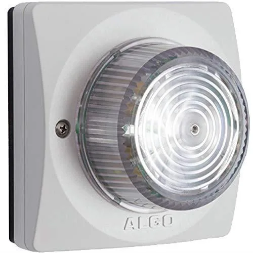 Algo Algo 8128 IP strobe light handheld pcs accessory — product photo