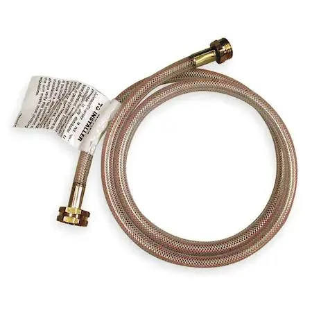 JohnsonDiversey JohnsonDiversey 3202687 Water Supply Hose cleaning — tuotekuva
