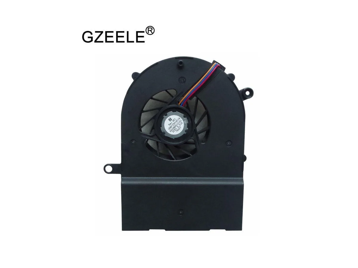 Fans Fans CPU cooler for Toshiba Qosmio f40 f45 Series — product photo