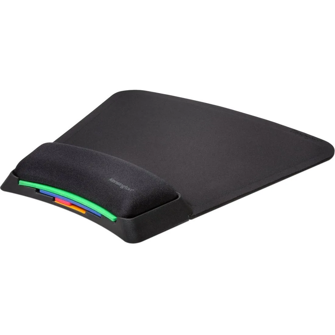 ACCO ACCO K55793AM SmartFit Mouse Pad with Wrist Support — product photo