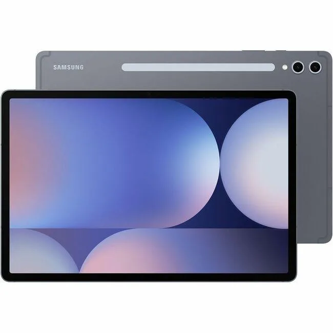 SAMSUNG SAMSUNG SM-X828UZAAVZW Galaxy Tab S10+ 12.4" 12GB 256GB tablet — product photo