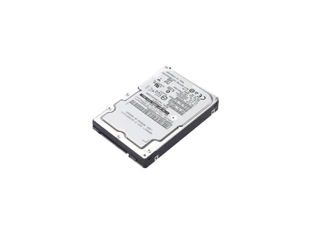 IBM IBM 00NA232 600GB 15000 RPM SAS 2.5" internal hard drive — product photo