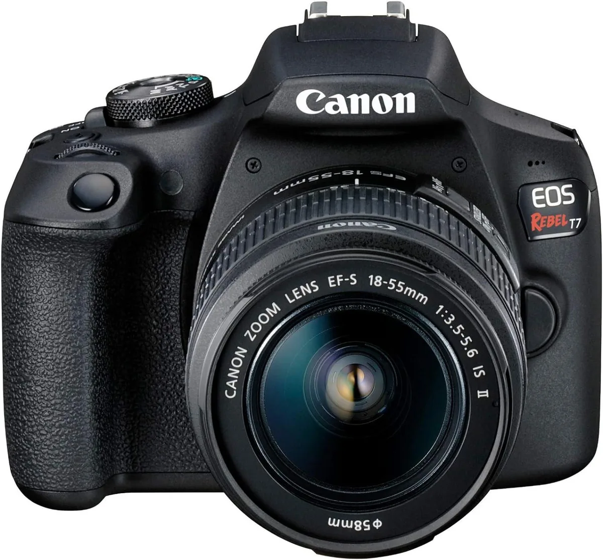 Canon Canon DS126747 Translator 24.1MP 18-55mm WiFi — product photo
