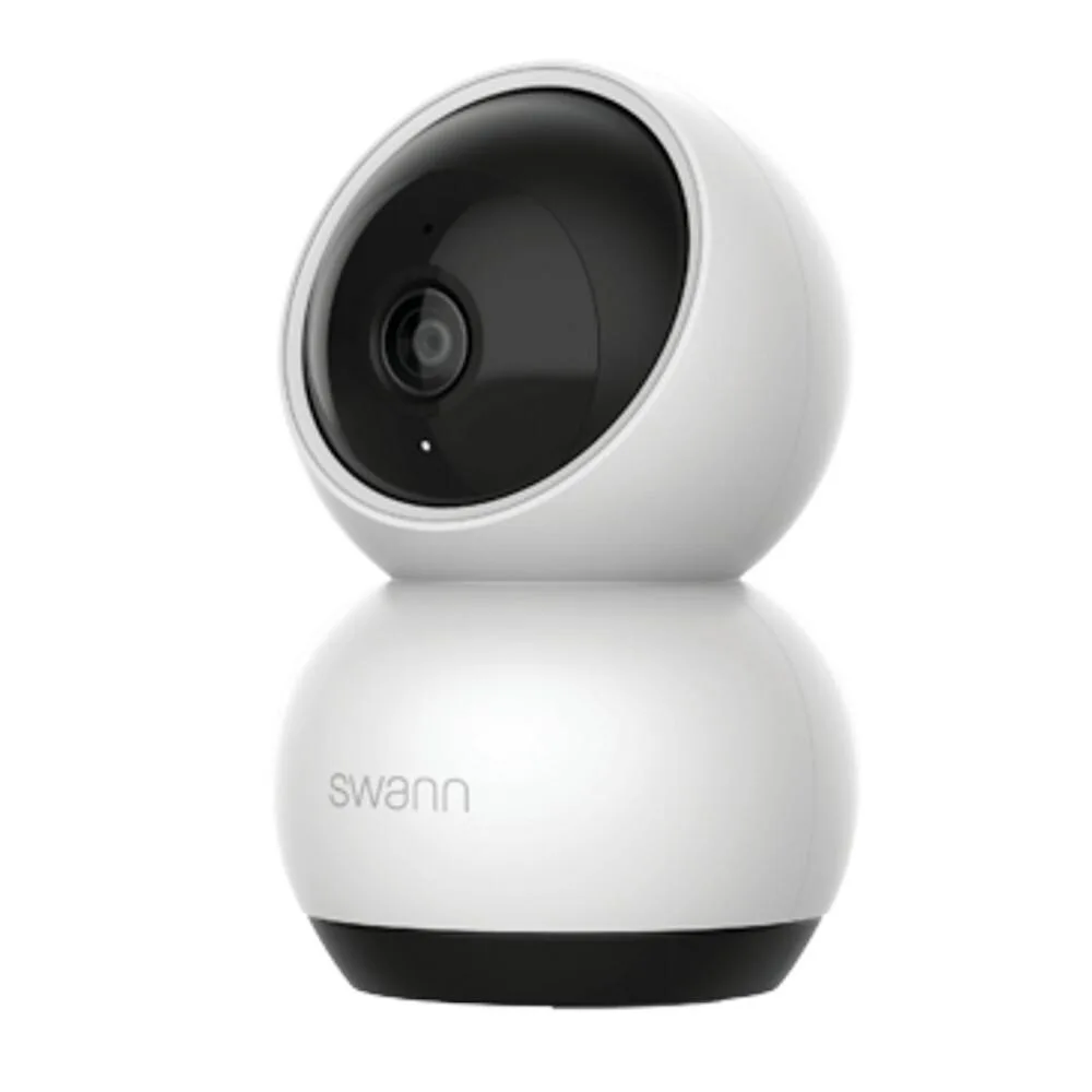 Swann Communications Swann Communications EVO Pan & Tilt Wi-Fi Camera 355° 65° — product photo