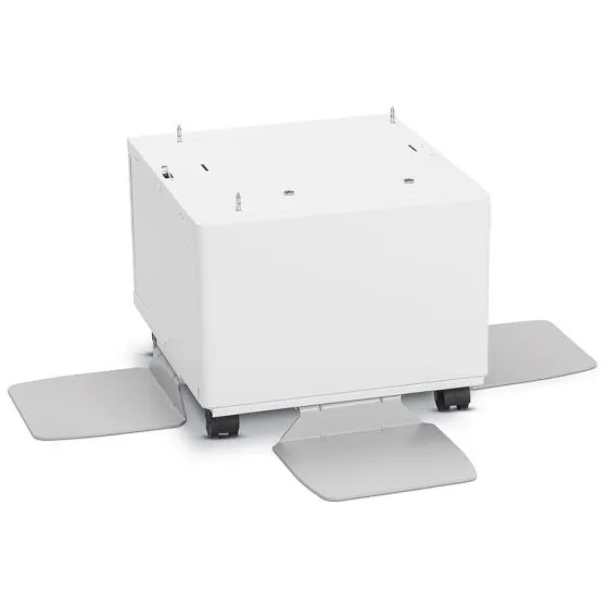 XEROX Xerox 097S04994 printer stand with storage on casters — product photo