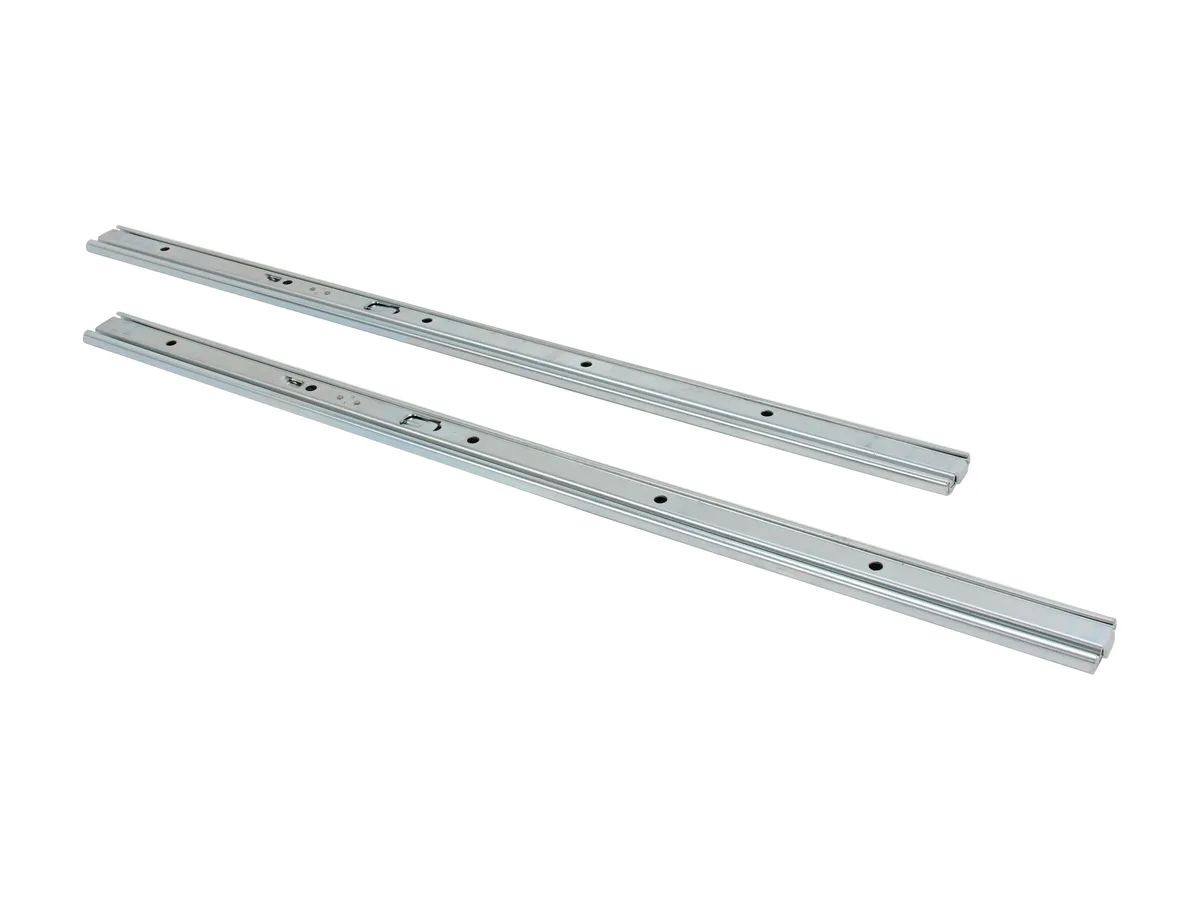 iStarUSA Inc. iStarUSA Inc. RP-Rail-20-1U 20" sliding rail kit 1U server accessory — product photo
