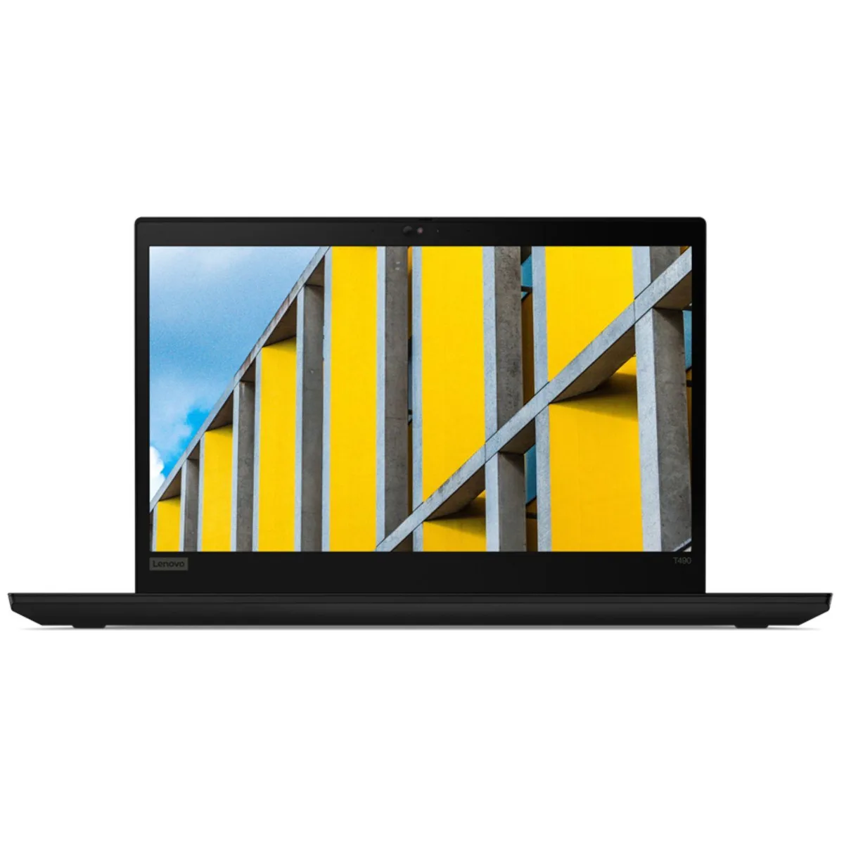 Lenovo Lenovo ThinkPad T490 i5-8365U 8GB 256GB 14" FHD laptop — product photo