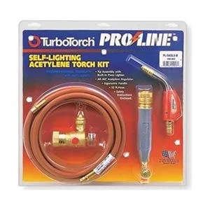Victor Victor 0386G0833 TurboTorch Extreme Welding Torch Kit — product photo