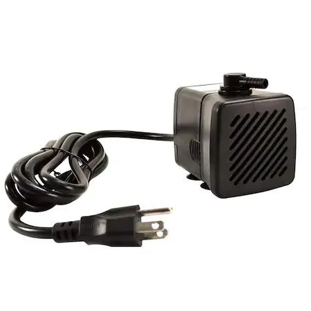 Superior Electric Superior Electric WP1000 120V Submersible Water Pump 260 GPH — product photo