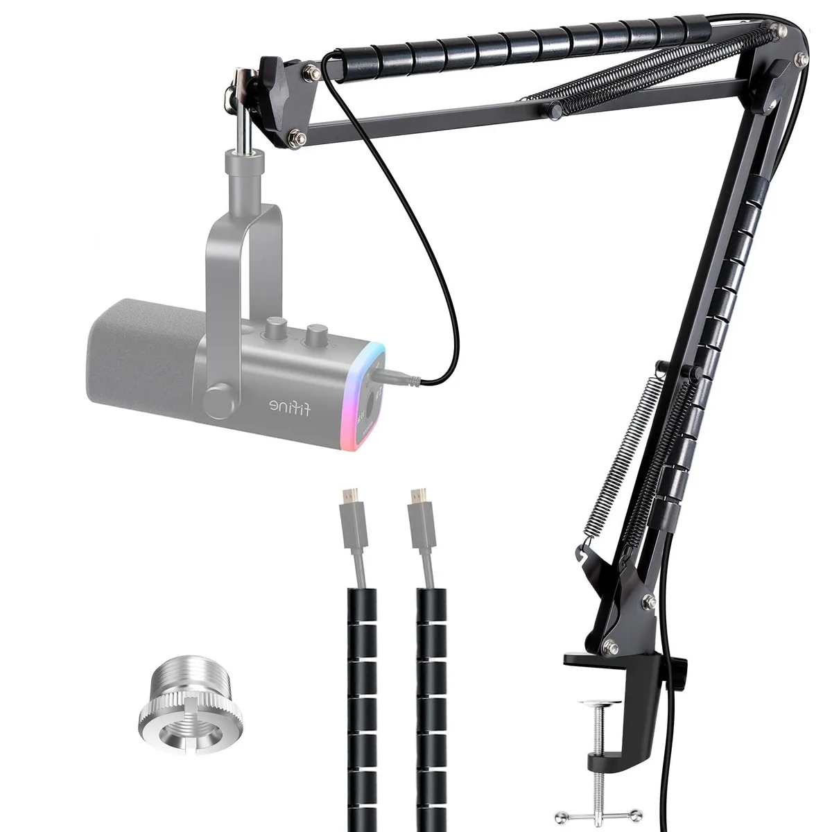  Avid Stand Black 14.33in W x 12.83in H x 9.06in D — product photo