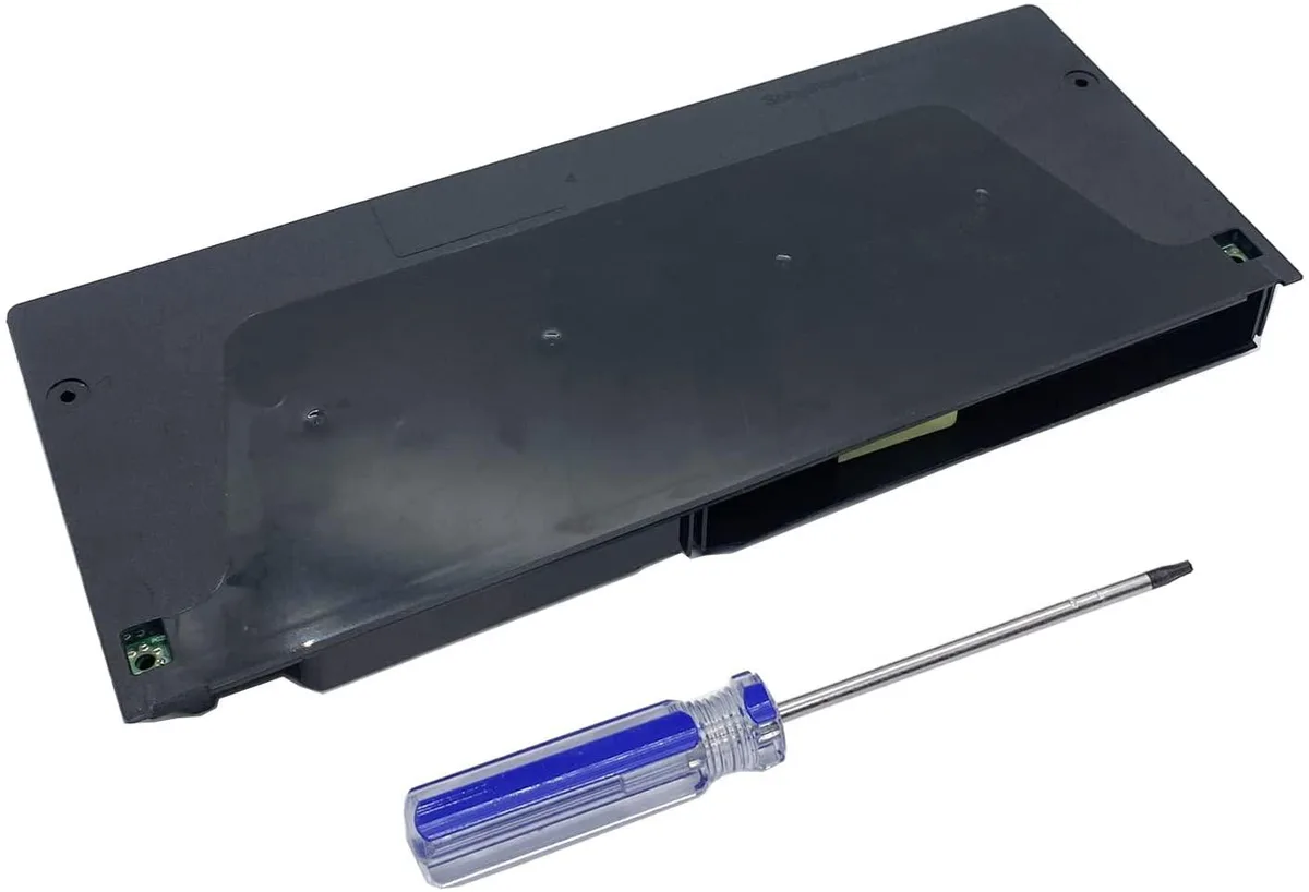 myVolts myVolts ADP-160FR Power Supply for PS4 Slim CUH-2215A CUH-2215B — product photo