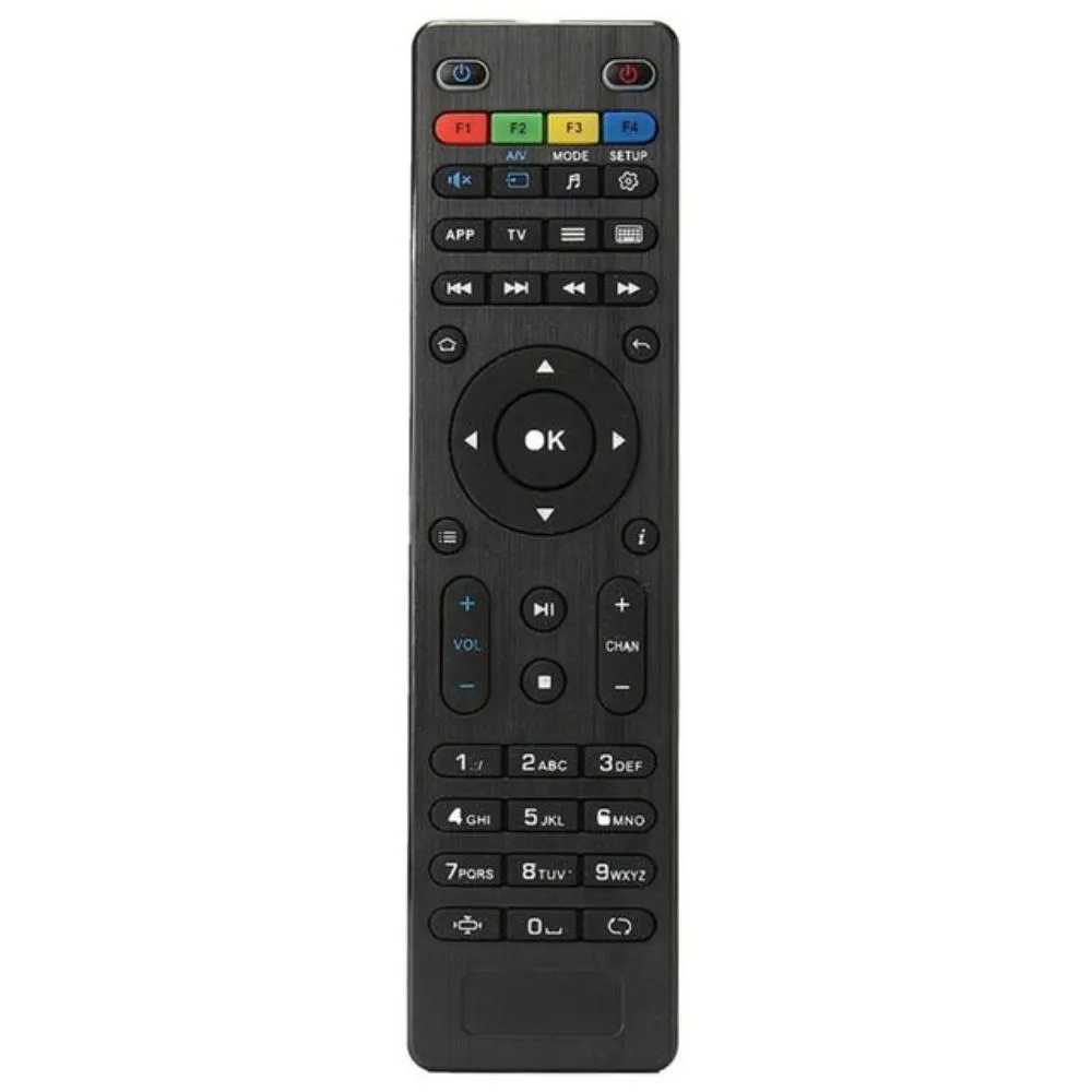 Ruth's sister Ruth's sister Remote Control for MAG 250/254/255/260/261/270 — product photo