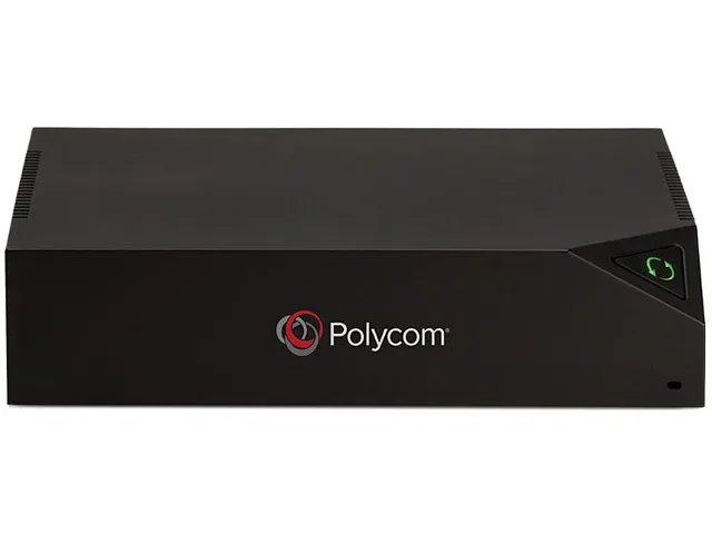 POLYCOM POLYCOM 7200-84685-001 Pano 4K UHD Wireless Conferencing Device — product photo