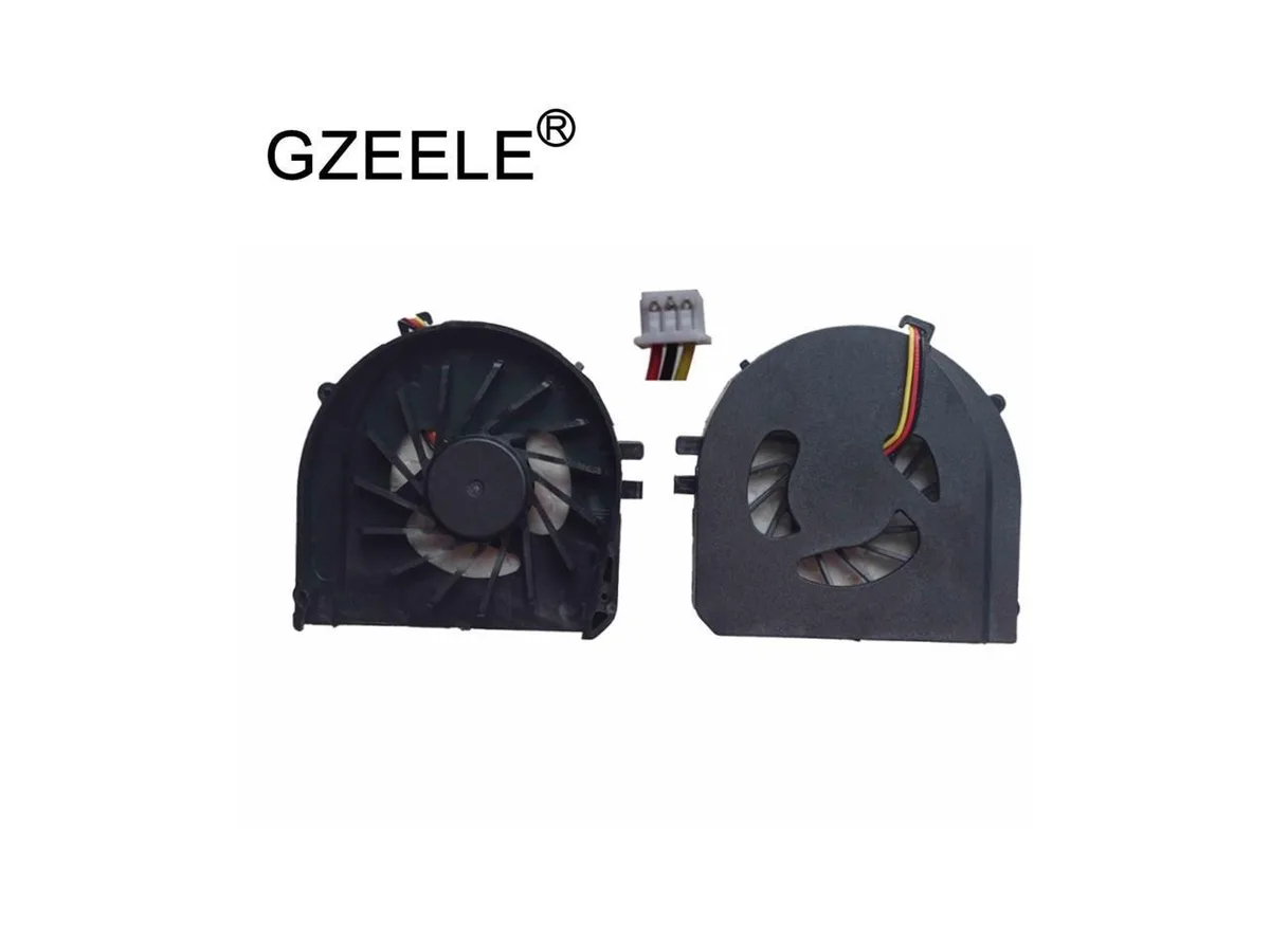 Fans Fans CPU Cooling Fan for Dell Vostro 3400 3500 — product photo