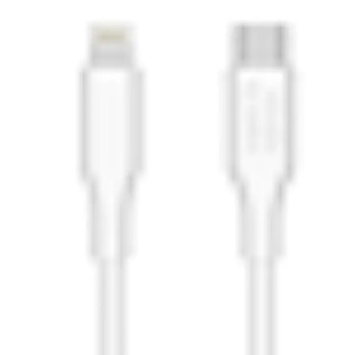 Ksin Ksin USB-C to Lightning Cable 5ft Fast Charge — product photo