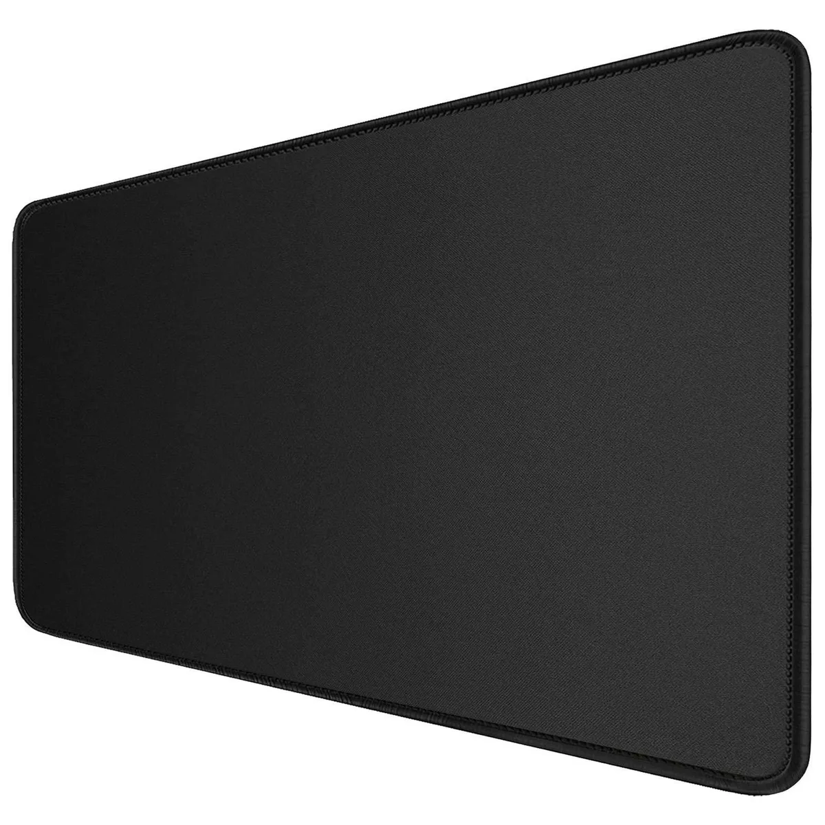  TONOS XL Gaming Mouse Pad 31.5x12 inch Black — product photo