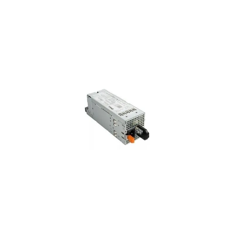 DELL DELL VT6G4 server power supply 870W redundant for R710 T610 — product photo