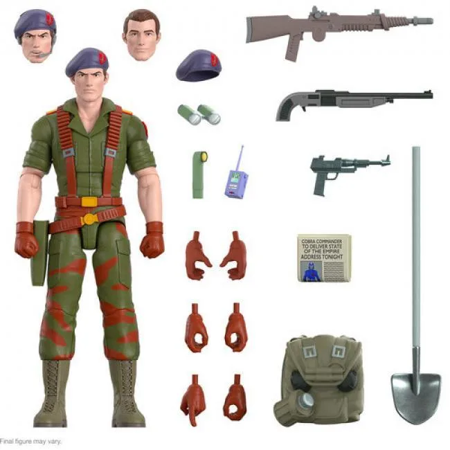 Super7 Super7 UL-GIJOW02-FNT-01 action figure — product photo