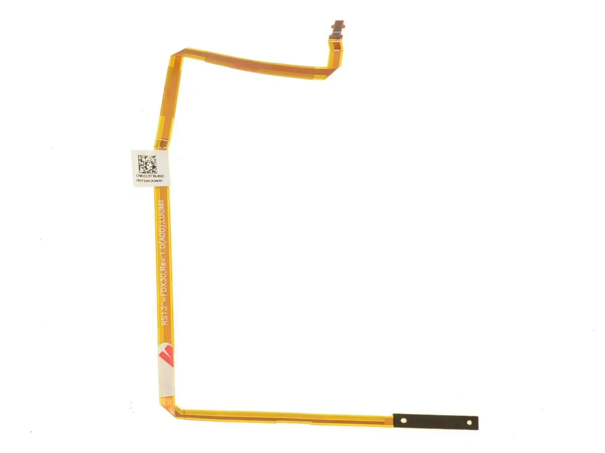 DELL Dell Latitude 7310 Status Indicator LED Cable J23T3 — product photo