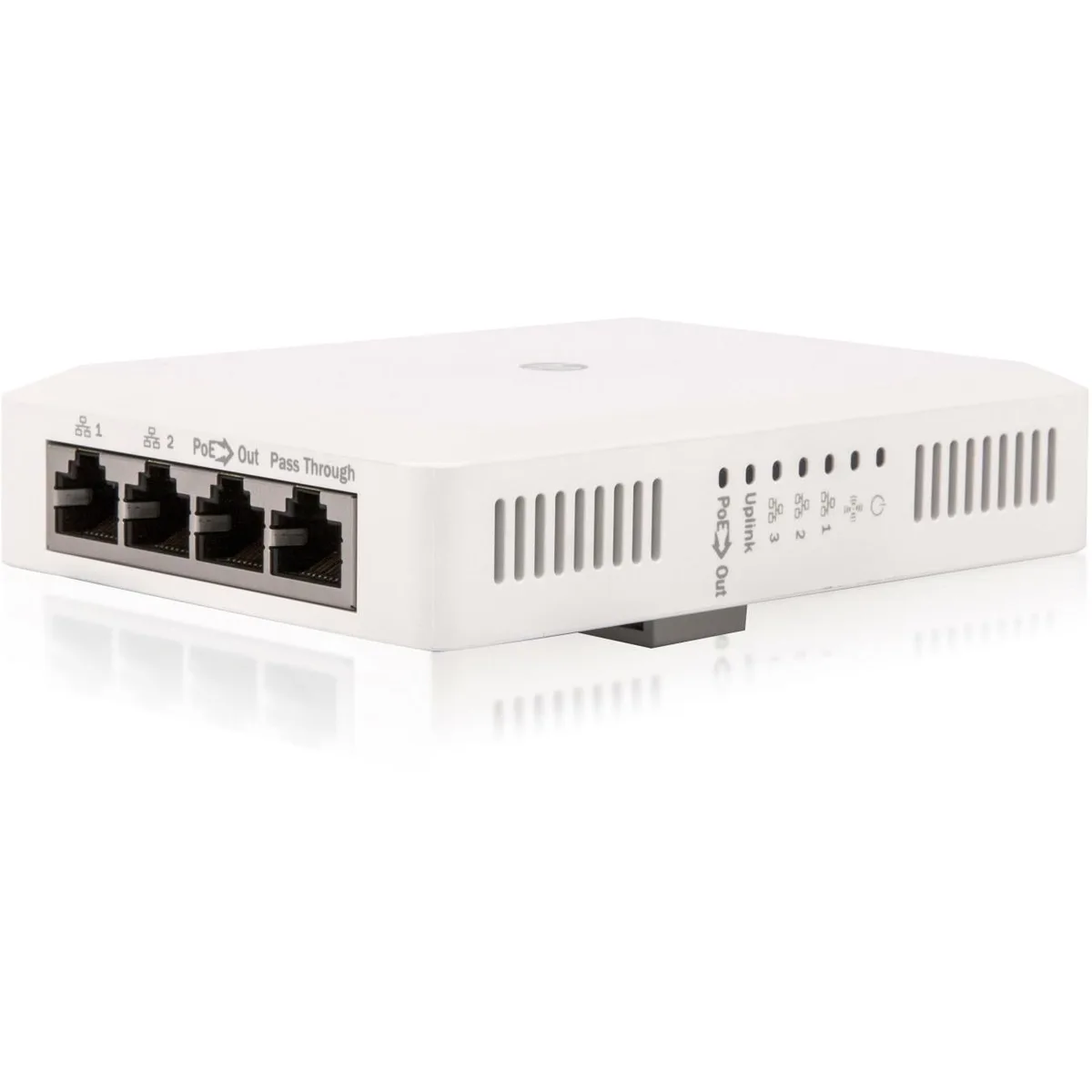 HP HP 417 Wireless Access Point 300 Mbps PoE+ — product photo