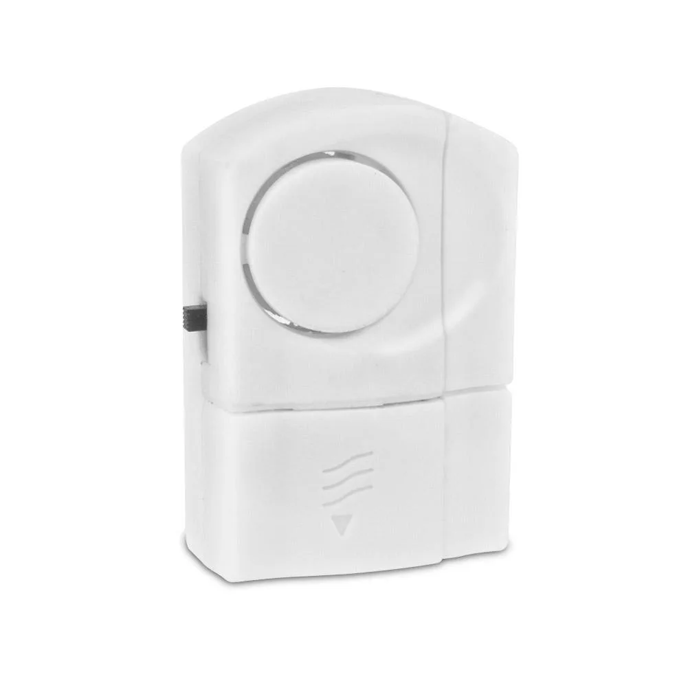 AmerTac AmerTac SEC300 Magnetic Wireless Mini Door/Window Security Alarm 90 dB — product photo