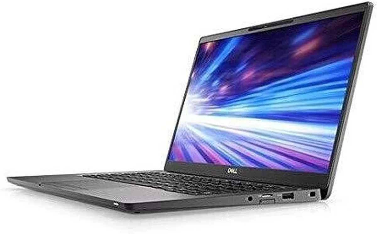 DELL Dell Latitude 7400 laptop i5-8265U 8GB 256GB 14 FHD Non-Touchscreen — product photo