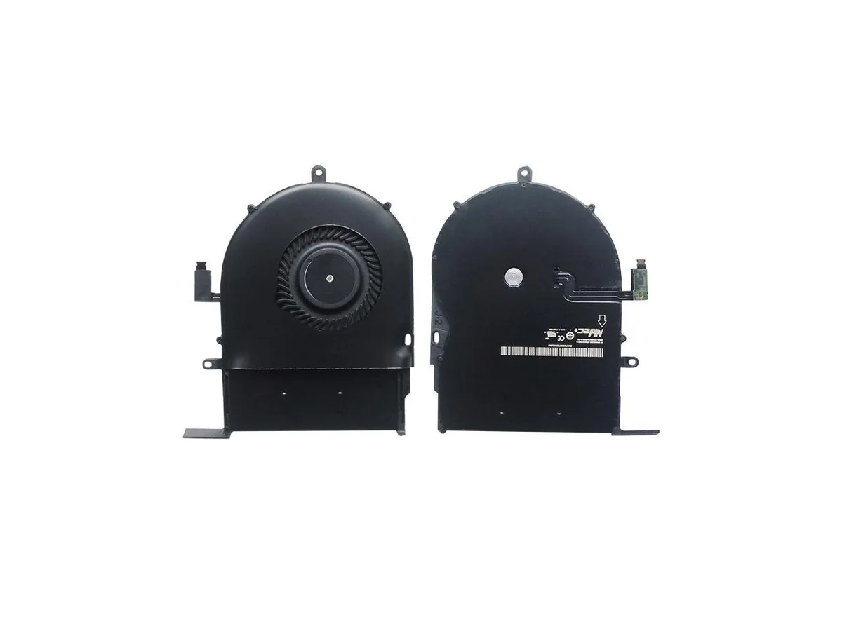 Fans Fans MacBook Pro Retina 13 A1502 case fan — product photo