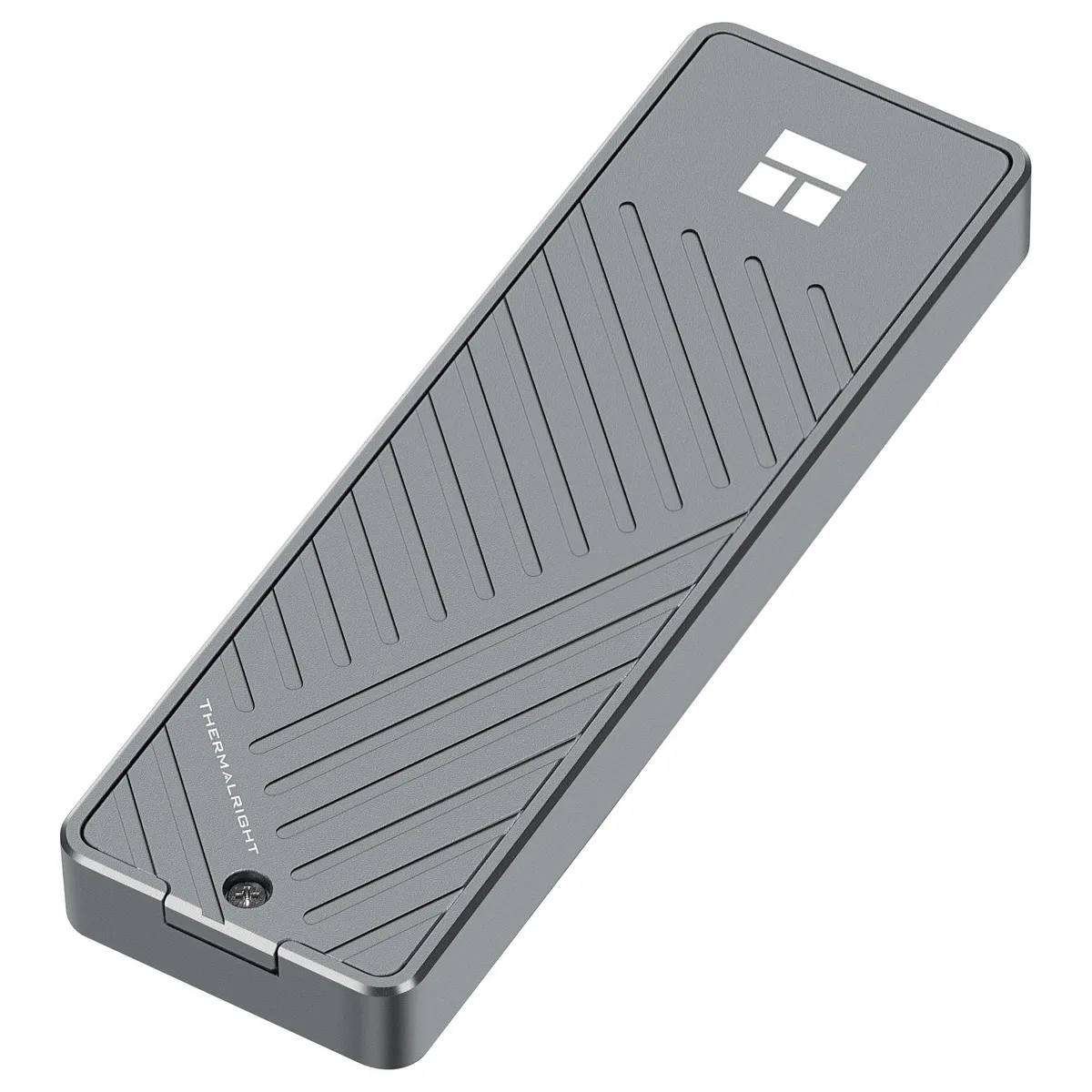 Thermalright Thermalright HR-EB101 10Gbps M.2 NVMe drive enclosure — product photo