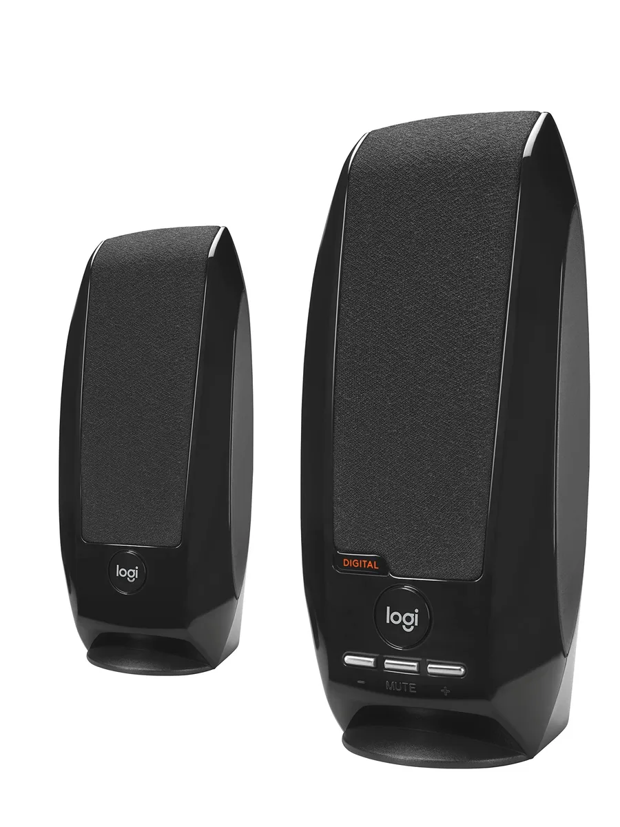  Logitech S150 2.0 USB Speakers 1.2 W RMS — product photo