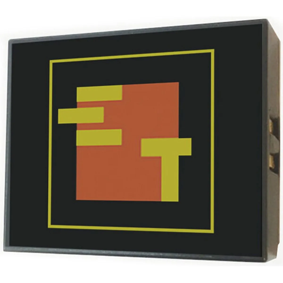 Eartec Eartec 3.7V Lithium-Ion Battery for EVADE Headset — product photo