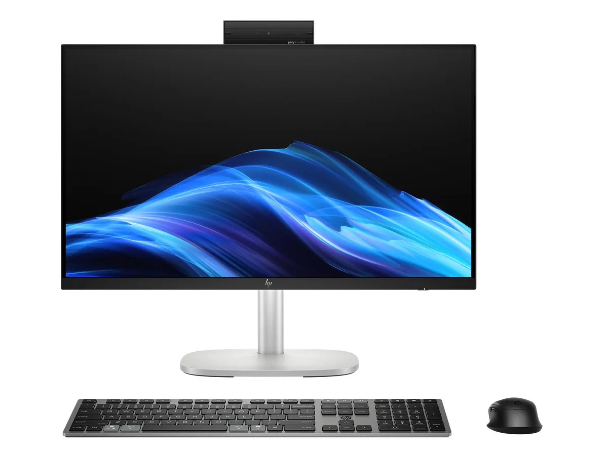 HP HP EliteStudio 8 AiO G1i 23.8" FHD Touch Core Ultra 7 265 32GB DDR5 1TB — product photo