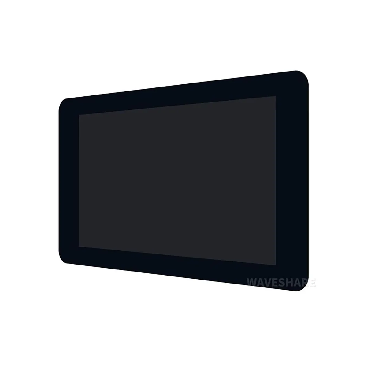 LORDWORLD LORDWORLD 7 inch Capacitive Touch Display 800x480 IPS 170° with Case — product photo
