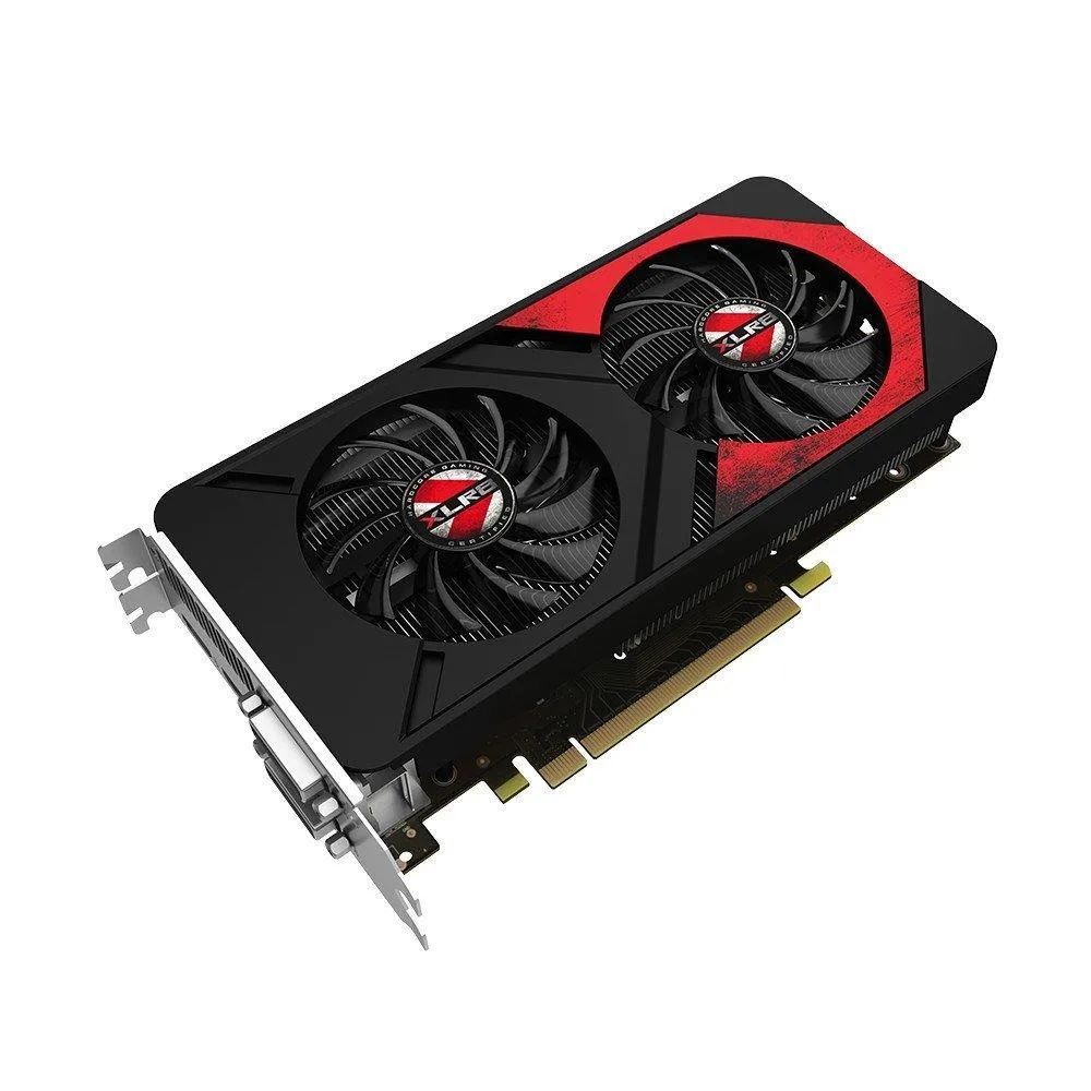 PNY Technologies, Inc. PNY GeForce GTX 960 4GB XLR8 OC GAMING graphics card — product photo