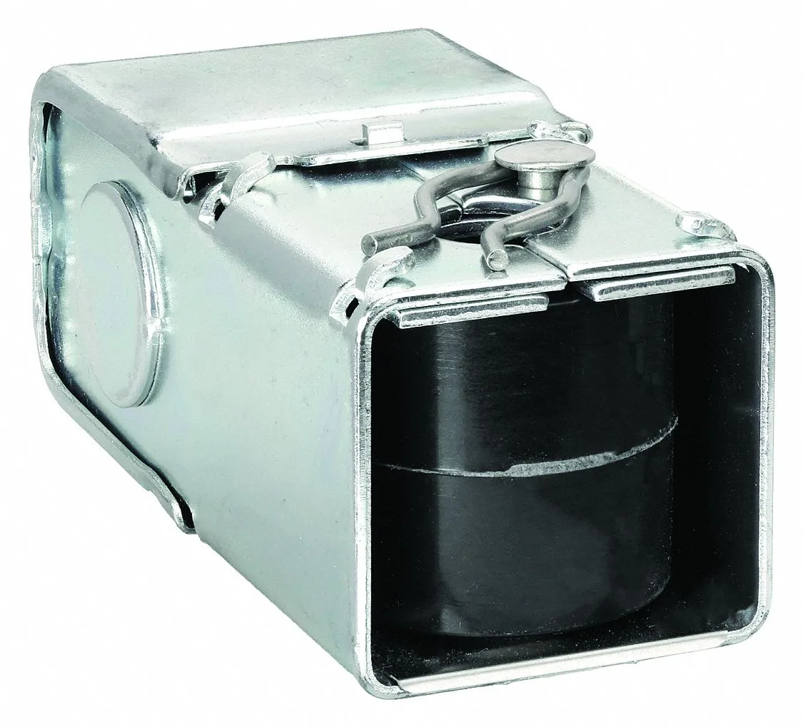 Dayton Dayton 2A204 Solenoid Valve Coil 120V 17W — product photo