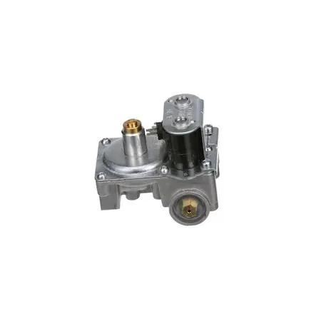 Emerson Climate Technologies Emerson Climate Technologies White-Rodgers Dryer Gas Valve 25M01A-100 — product photo